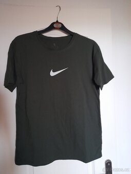 Mikina + triko Nike - 2