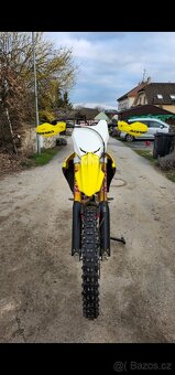 Suzuki RMZ 250 - 2