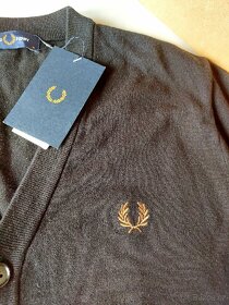 Svetr FRED PERRY - 2