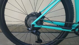 Trek procaliber SL project one - 2