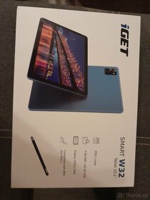 Tablet iget smart w32 - 2