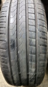 Př Sadu pneu 235/55/19 Pirelli Scorpion Letní - 2