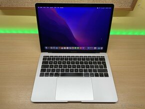 Apple MacBook Pro 13 (A1708) 2016 Silver - 2
