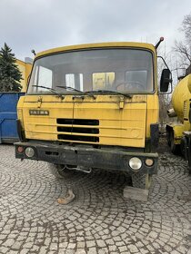 Tatra 815 mix 3ks - 2