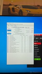 1TB HDD 2,5" pro laptop - 2