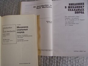 30) 4x zakládání staveb, geologie, geotechnika, stavební - 2