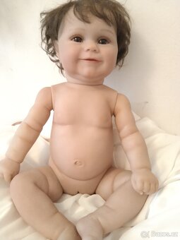 Reborn - 2