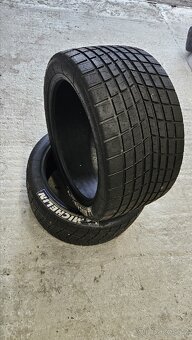 MICHELIN 27/65-18" WET NA PREDAJ - 2