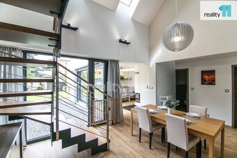 Prodej rodinného domu - Přerov I-Město, ev.č. 26958 - 2