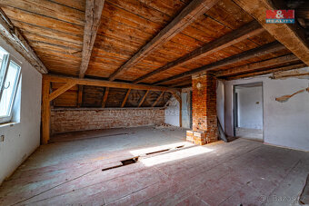 Prodej rodinného domu, 199 m², Plesná, ul. 5. května - 2