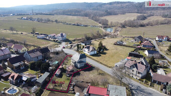 Prodej rodinného domu 210 m2, pozemek 809 m2 - Blatno u Podb - 2