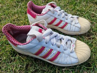 Adidas superstar, 38 - 2