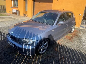 BMW 130i - 2