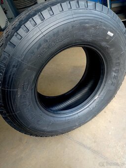 Nákladní pneu. Torque TQ022 385/65 R22,5 - 2