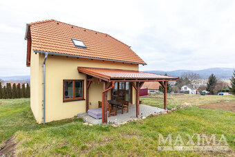 Prodej, dům , m2, Všeradice - 2