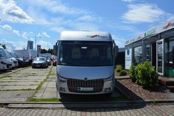 CARTHAGO C-LINE 4.9 LE L Superior - 2