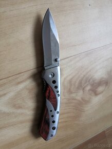 Mikov, Sandrik, Victorinox, nože, nůž - 2