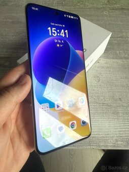 HONOR 90 12GB/512GB TOP STAV, V ZÁRUCE - 2
