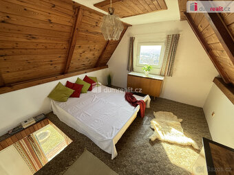 prodej zahrady s chatkou o rozloze 425 m2, Kralupy nad Vltav - 2