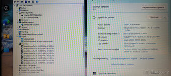 Lenovo, i5-1035G1 4/8x 3,60GHz, 20GB DDR4, 256GB NVMe+500HDD - 2