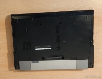 Notebook DELL E6500 s nabíječkou - 2