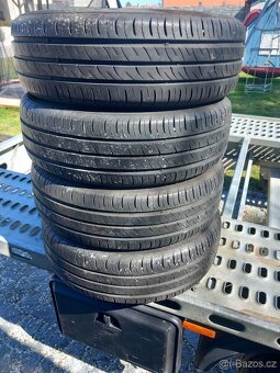 185/65/15 letní pneu 185/65 R15 - 2