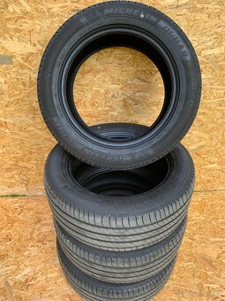 Letní pneu 225/55 R17 101V Michelin Primacy 4 - 2