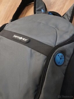 Batoh Samsonite - 2