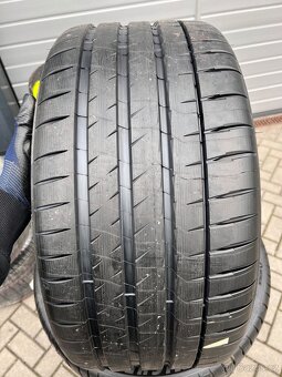 265/40 R20 295/35 R20 Michelin Pilot Sport 4s - 2