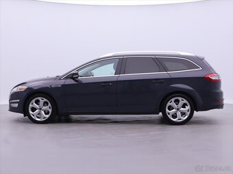 Ford Mondeo 2,2 TDCi 147kW Convers+ Tažné (2011) - 2