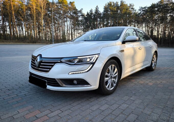 Renault Talisman 1.3 TCe FAP Intens EDC - 2