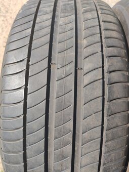 245/45/18 Michelin 2ks - 2