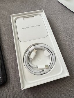 Apple iPhone 15 Pro Max 256Gb výměna iphone 16 Pro - 2