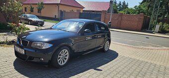 Prodam BMW e87 - 2