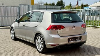 Volkswagen Golf //2.0TDi//110kW//DSG//STYLE//127TKM// - 2