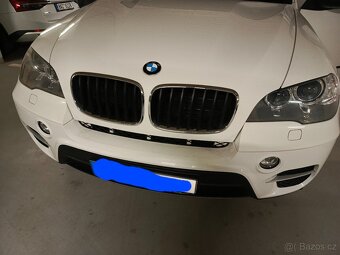 BMW X5 - 2