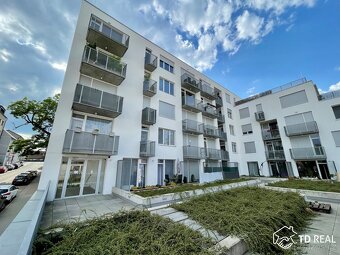 Pronájem, Byty 2+kk, 54m2 - Brno - Královo Pole, ev.č. 00947 - 2