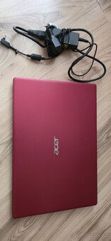 Notebook Acer - 2