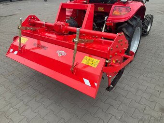Rotační rotavátor, kultivátor RTT 160 - 2