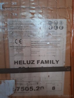 Heluz family 50 - 2