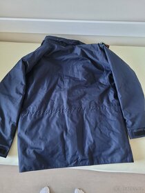Pánská goretex teplá bunda, vel. L - 2