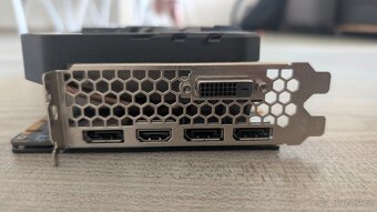 PALiT GeForce GTX 1080 JetStream, 8 GDDR5X - 2