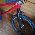 Dětské kolo KUBIKES 20L MTB - 2