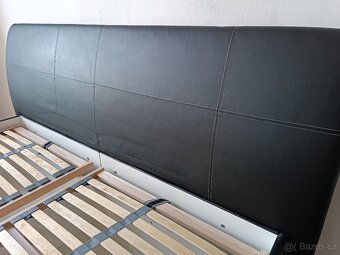 Postel 180x200 - 2