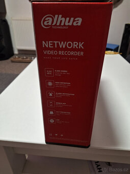 Prodám Dahua NVR2108HS-8P-S3 - 2