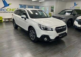 Subaru Outback 2.5 ACTIVE 2020 AUT 129 kw1 - 2