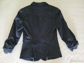 Elegantní dámské sako Orsay vel. 34 - 2