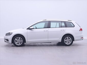 Volkswagen Golf 1,6 TDI Aut.klima CZ (2017) - 2