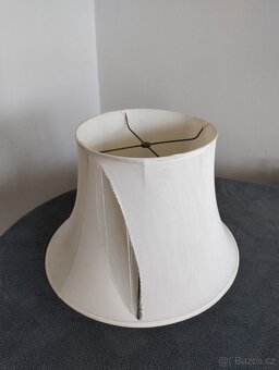 Podstavec stolní lampy - 2