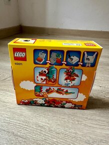 LEGO 40611 Rok Draka - 2